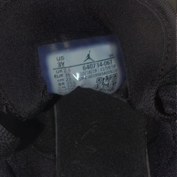 Jordan 1 mid - Picture 6 of 6